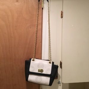 Anne Klein Crossbody/Shoulder Bag
